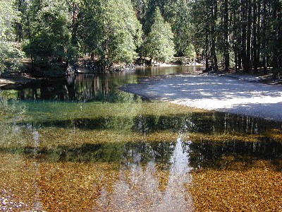 Merced River