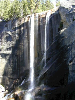 Vernal Fall