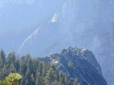 Sentinel Rock (2)